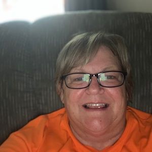 Meet your Posher, Becky